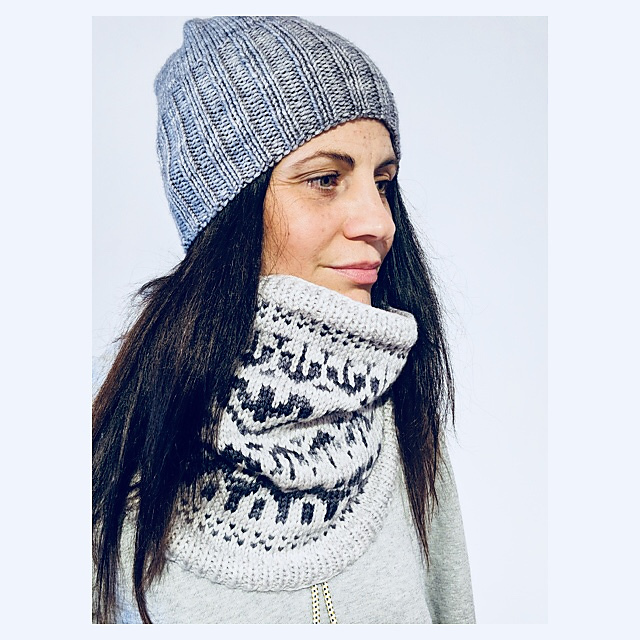 Lotus Path Cowl