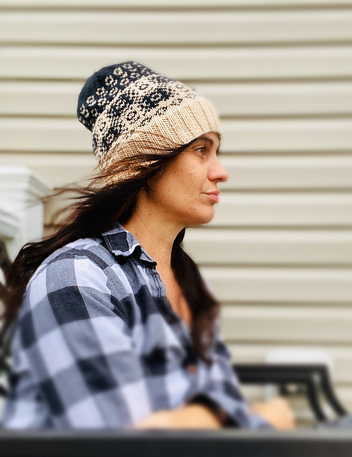 The Cogent Hat