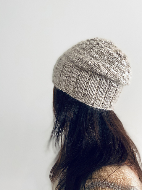 Carri Town Hat