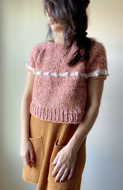 Talli Top