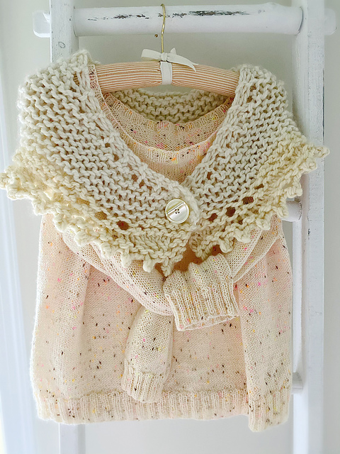 Livia Collar