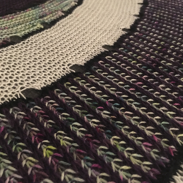 Ravelry: Aijska's Aurora Borealis Exploration Station (01/18)
