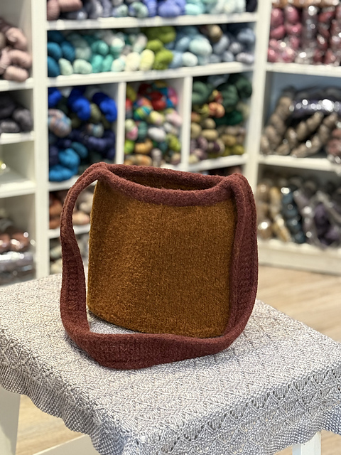 City Bag