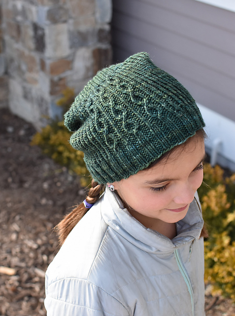 Loch Lomond Hat