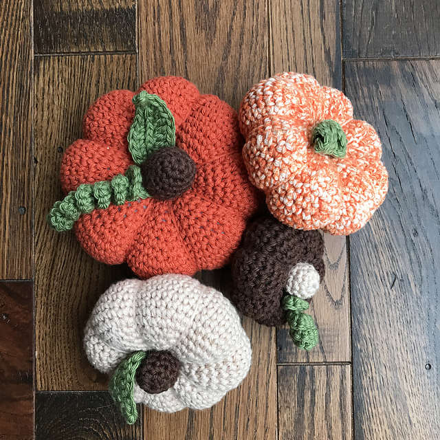Little Pumpkins