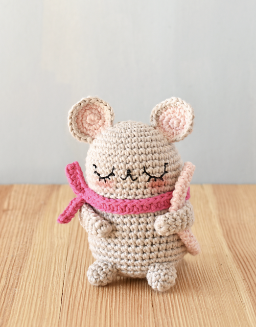 Mouse