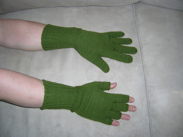 Hunting Gloves