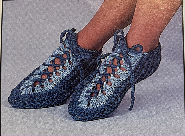 Cozy Footlets