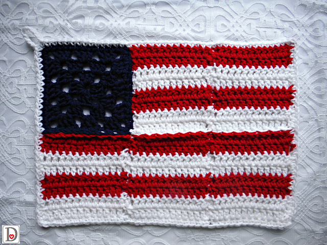 USA Flag