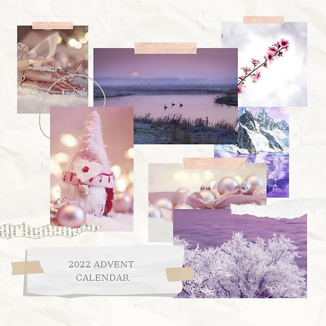 Advent Calendar 2022 Wrap