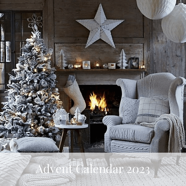 Advent Calendar 2023