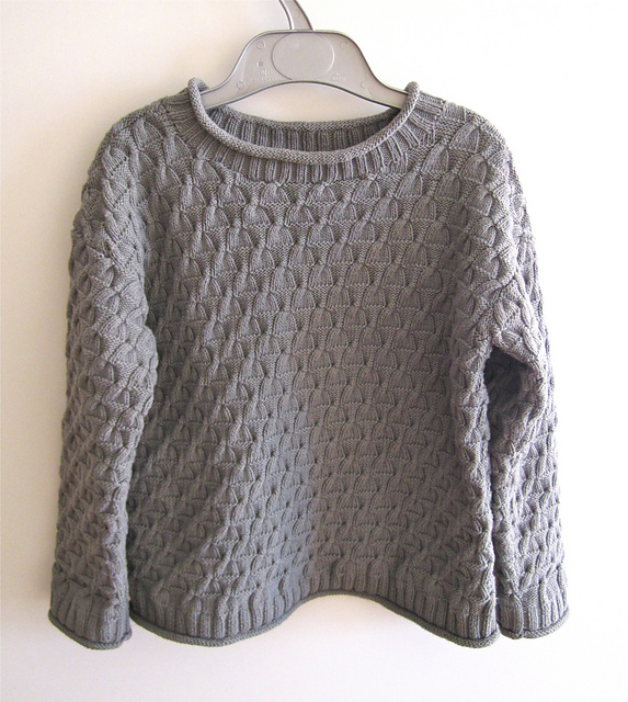 Bingo Melange Pulli