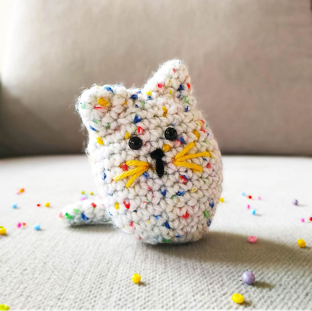 Hanna the cat