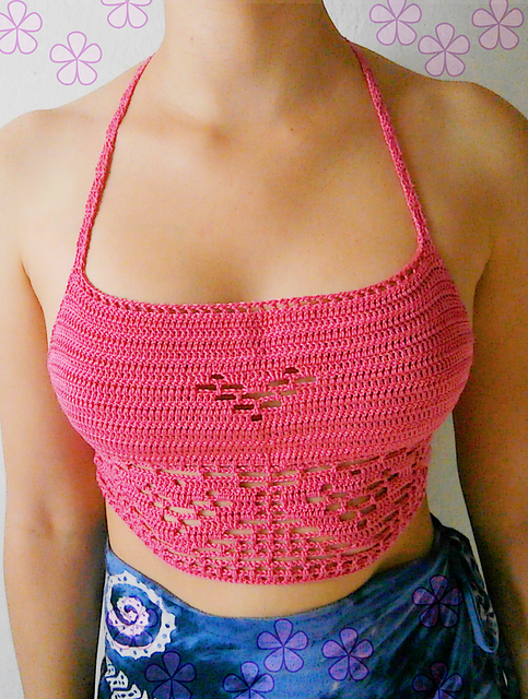 QUEEN OF HEARTS top _ M36