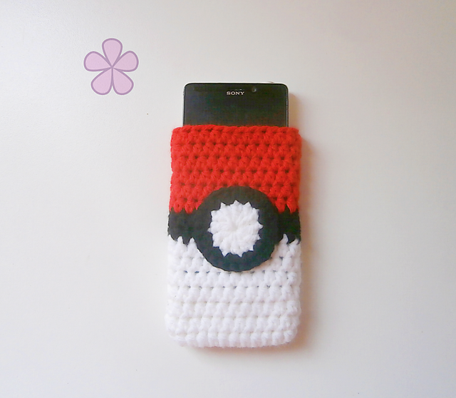 POKÉ BALL pokemon cozy _ M43