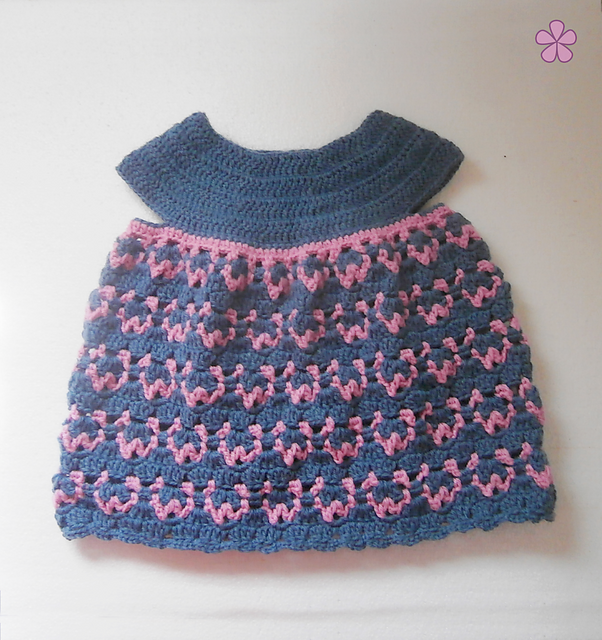 JANE baby dress _ M49