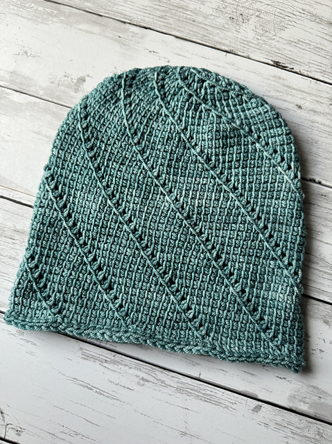Vortex Hat