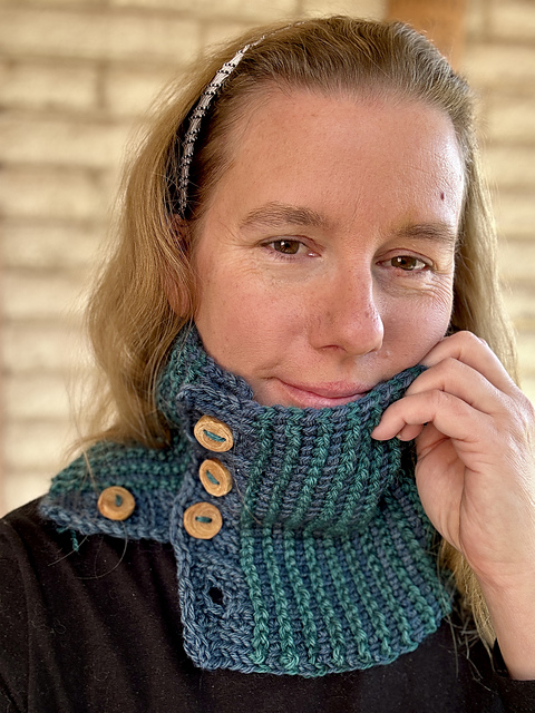 Birch Cowl