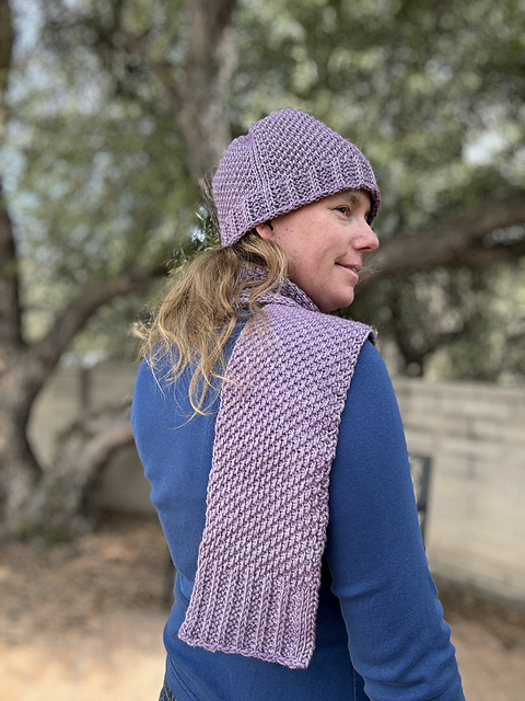 Treehouse Scarf