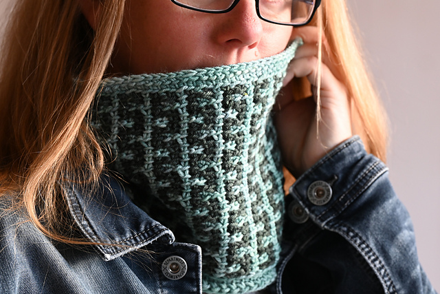 Elemental Cowl