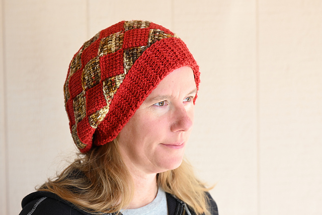 Maple Hat