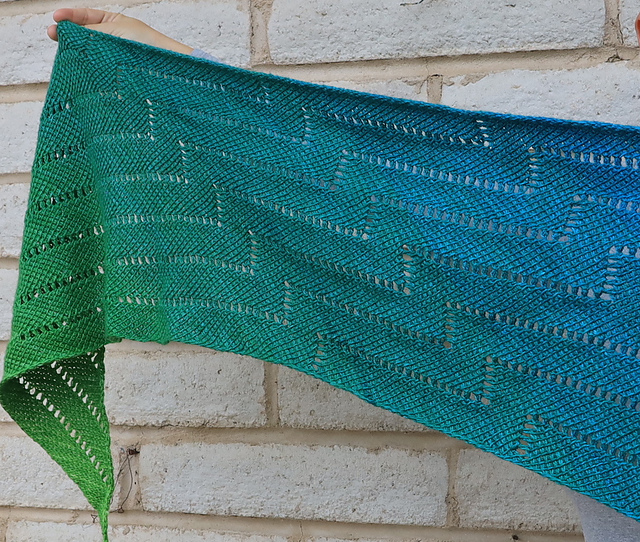 Course Correction Wrap