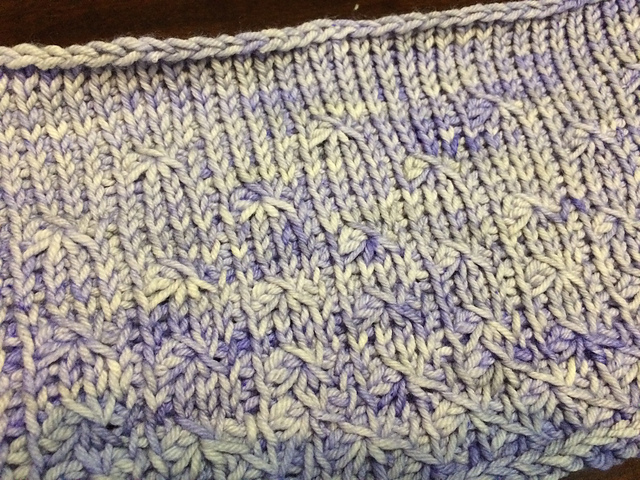 Estrella Cowl
