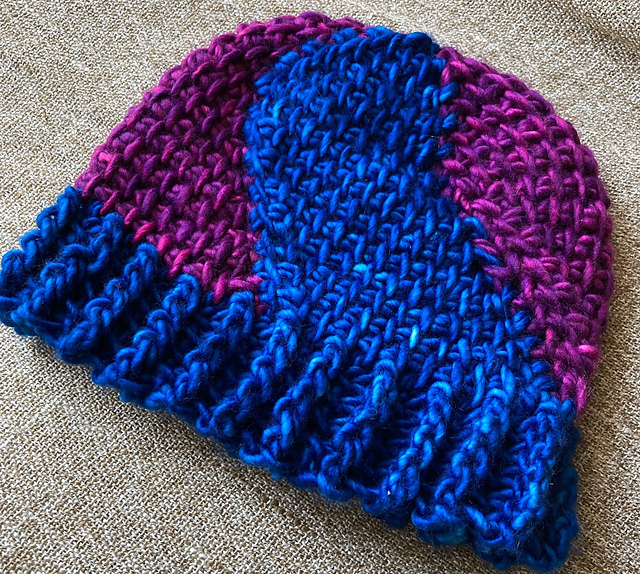 Zwei Hat