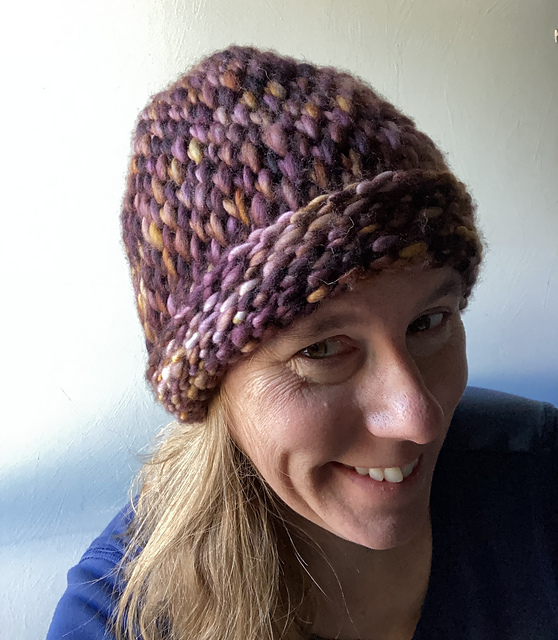 Feisty Hat