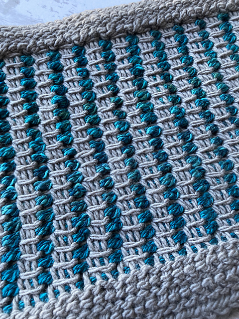 Ventana Cowl