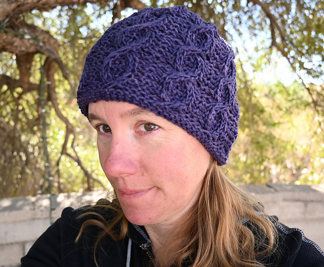 Overpass Hat