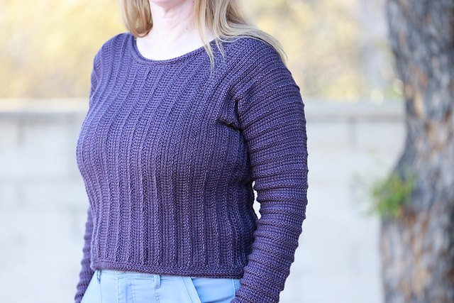 Daydreamer Pullover