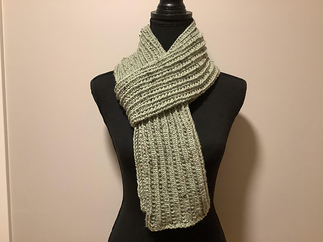 Farrow Scarf