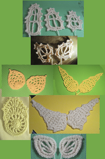 Wings Collection