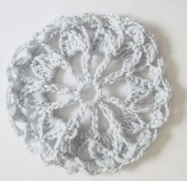 Dizaine Motif