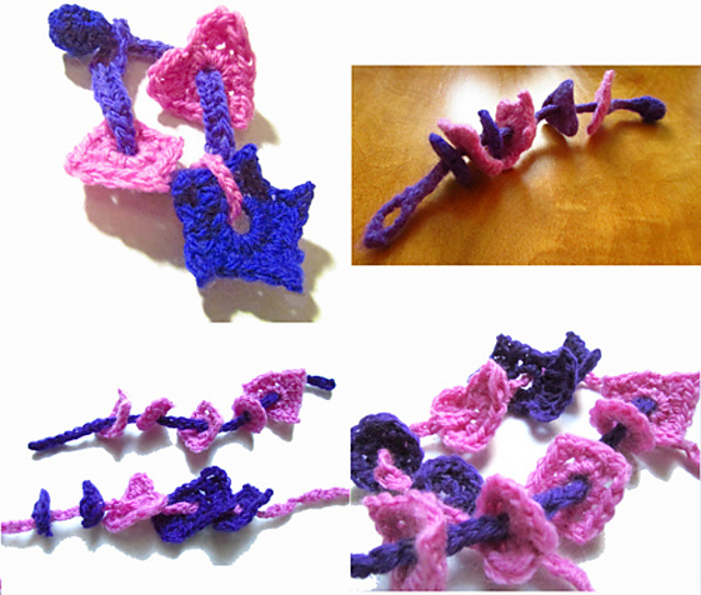 Charm Bracelets