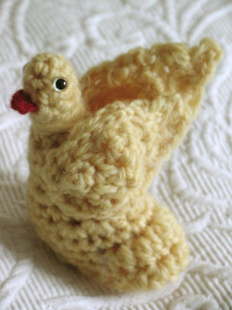 Hope's Birds
