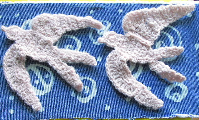 Swallows