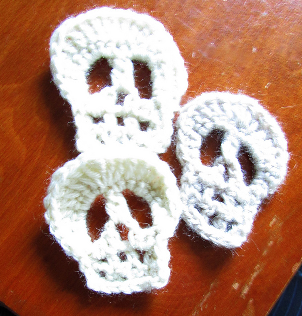 Little Skull