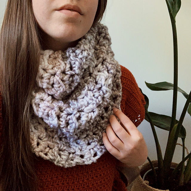 Crooked River Cowl