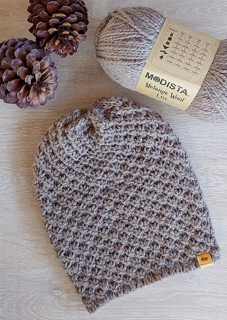 Gorro Etoiles