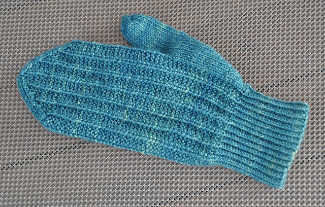Mormorsvantar