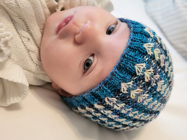 Heart Hat