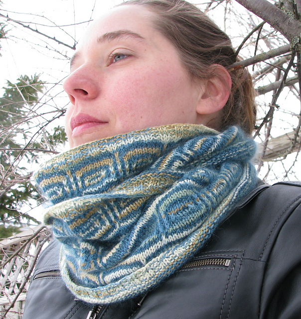 Pin Box Cowl