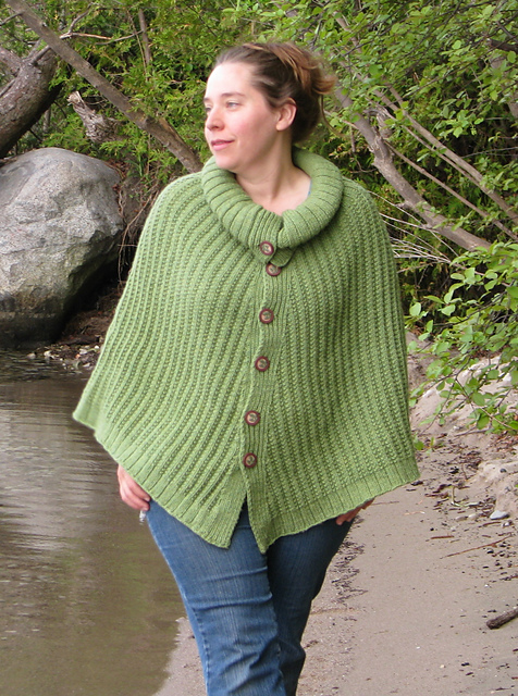 Lakeside Cape