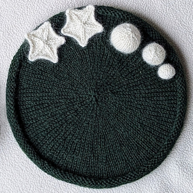 Base for Decoration