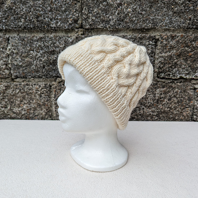 Bára Beanie