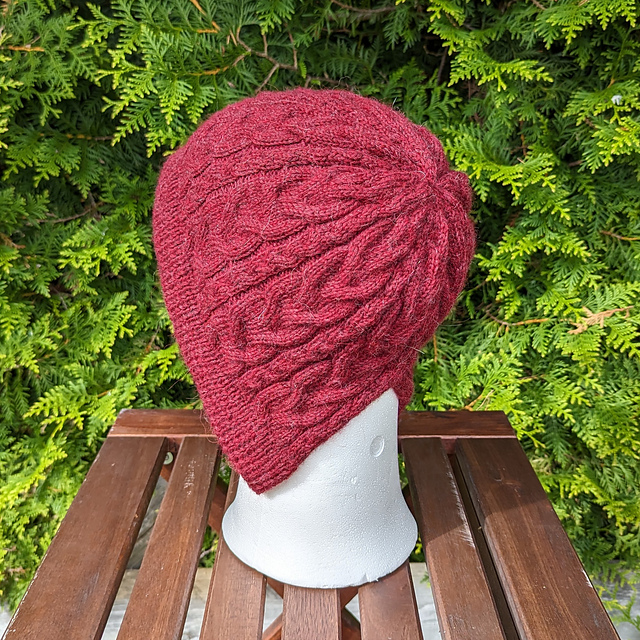 Bára Bonnet
