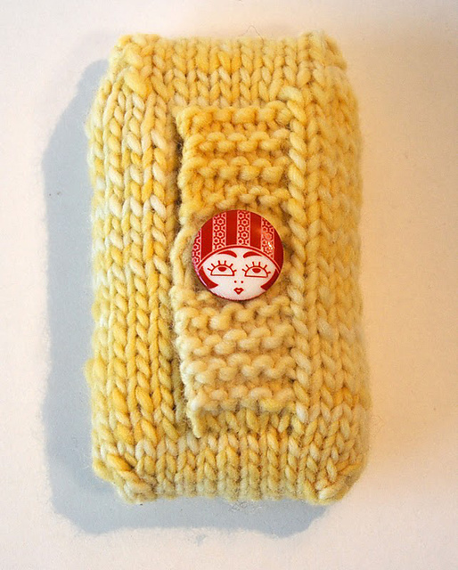 Tissue Sock