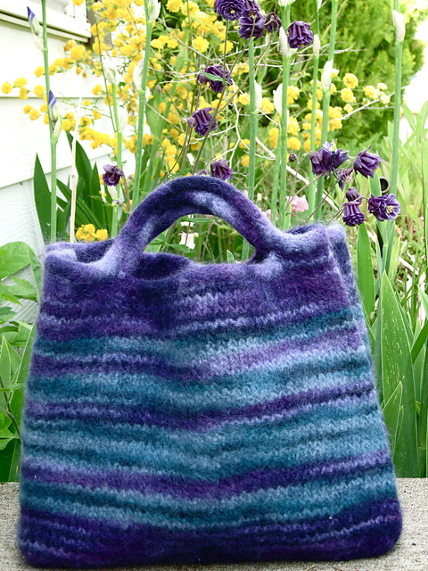 Portland Tote